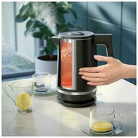 Philips Hd9396/90 Waterkoker 1.7L 2200W Zwart