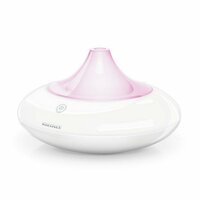 Soehnle 68026 Ravenna Aromaverspreider Met Led-Verlichting Wit