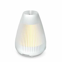 Soehnle 68111 Bari Aromaverspreider Met Led-Verlichting Wit
