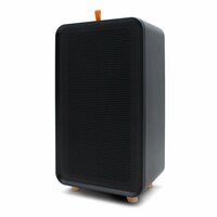 Air&amp;Me Air&amp;Amp;Me Orain Black Luchtontvochtiger Zwart