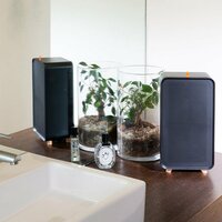 Air&amp;Me Air&amp;Amp;Me Orain Black Luchtontvochtiger Zwart