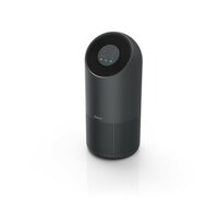 Hama Luchtreiniger Smart 3-Voudige Filter Hepa Filtert Virussen Pollen Stof