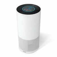 Soehnle 68098 Airfresh Clean Connect 500 Luchtreiniger Met Bluetooth Wit