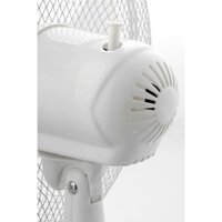 Lentz Statiefventilator 40 Cm Wit