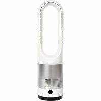Stealth St-Bf56 Ventilator Wit/Zilver