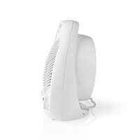 Nedis Htfa13Cwt Ventilatorkachel 2000 W Thermostaat