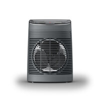Rowenta So6511 Ventilatorkachel 2200W Grijs