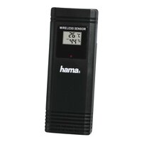 Hama Buitensensor Ts36E Voor Weerstation
