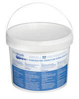 Westcott Ac-P10004 Bindmiddel Easy Absorb Fijne Korrel, Voor Alle Soorten Vloei- Stoffen/Oppervlakken 1,5 Liter