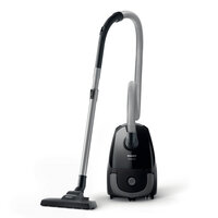 Philips Fc8241/09 Powergo Stofzuiger 750W Zwart