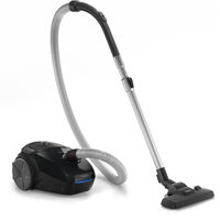 Philips Fc8241/09 Powergo Stofzuiger 750W Zwart