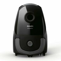 Philips Fc8241/09 Powergo Stofzuiger 750W Zwart