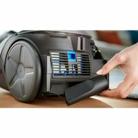 Philips Fc8241/09 Powergo Stofzuiger 750W Zwart