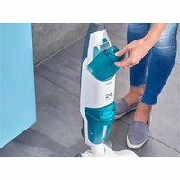 Leifheit 11914 Regulus Aqua Powervac 2In1 Vloerreiniger 24V