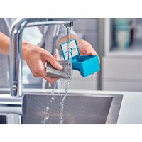 Leifheit 11914 Regulus Aqua Powervac 2In1 Vloerreiniger 24V