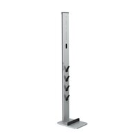 Xavax Standaard-Organizer Voor Accustofzuiger Met Houder 29,5 X 22 X 128 Cm Z