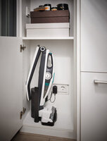 Leifheit 11925 Accu-Stofzuiger Regulus Powervac 2In1