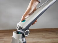 Leifheit 11925 Accu-Stofzuiger Regulus Powervac 2In1