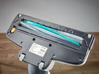 Leifheit 11925 Accu-Stofzuiger Regulus Powervac 2In1