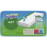 Swiffer Wet Vloerwisser Doekjes Citrus Fresh 24 Stuks