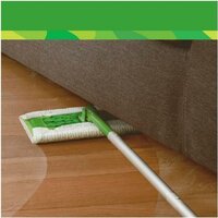 Swiffer Wet Vloerwisser Doekjes Citrus Fresh 24 Stuks