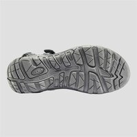 +8000 Bergschoenen +8000 Tokal Zwart 42