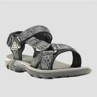 +8000 Bergschoenen +8000 Tokal Zwart Grijs 41