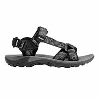 +8000 Bergschoenen +8000 Tokal Zwart Grijs 40
