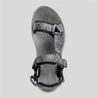 +8000 Bergschoenen +8000 Tokal Zwart Grijs 40
