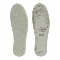 Bigbuy Home Sjablonen Thermisch Wit 0,5 X 36 X 11,5 Cm