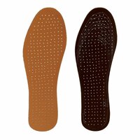 Bigbuy Home Sjablonen Zwart Bruin (2 Uds)