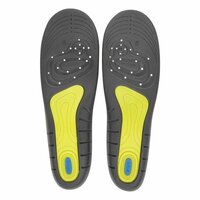 Scholl Deodoriseerde Inlegzolen Scholl Gel Activ Profesional