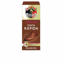 Inkt B&uacute;falo   Schoenen Bruin 25 Ml