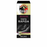 Inkt B&uacute;falo   Schoenen Zwart 25 Ml