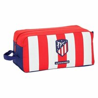 Atl&eacute;tico Madrid Reisschoenenrek Atl&eacute;tico Madrid Rood Blauw Wit (34 X 15 X 18 Cm)