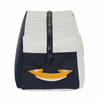 Real Madrid C.f. Reisschoenenrek Real Madrid C.f. Wit 34 X 15 X 18 Cm