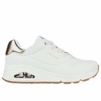 Skechers Sportschoenen Voor Dames Skechers Wit