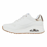 Skechers Sportschoenen Voor Dames Skechers Wit