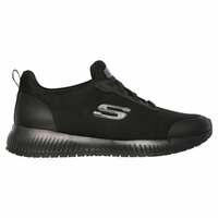 Skechers Sportschoenen Voor Dames Skechers Zwart