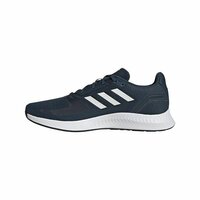 Adidas Sportschoenen Voor Heren Adidas Marineblauw