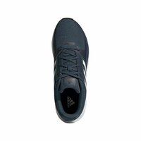 Adidas Sportschoenen Voor Heren Adidas Marineblauw