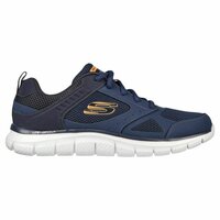 Skechers Sportschoenen Voor Heren Skechers Marineblauw
