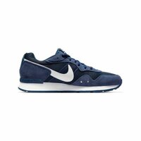 Nike Casual Herensneakers Nike Venture Runner Ck2944 002 Marineblauw