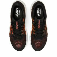 Asics Hardloopschoenen Voor Volwassenen Asics Gel-Contend 8 Zwart 42.5