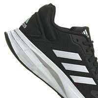 Adidas Sportschoenen Voor Kinderen Adidas Duramo 10 Gx0709 Zwart