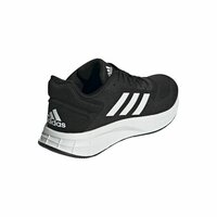Adidas Sportschoenen Voor Kinderen Adidas Duramo 10 Gx0709 Zwart