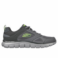 Skechers Sportschoenen Voor Heren Skechers Syntac 232398 Char 42 Grijs
