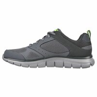 Skechers Sportschoenen Voor Heren Skechers Syntac 232398 Char 42 Grijs