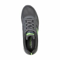Skechers Sportschoenen Voor Heren Skechers Syntac 232398 Char 42 Grijs