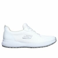 Skechers Sportschoenen Voor Dames Skechers Wit
